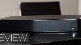 Vizio Sound Stand Review: Cheap TV Sound That's Not Worth It